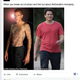 Wentworth Miller meme
Facebook